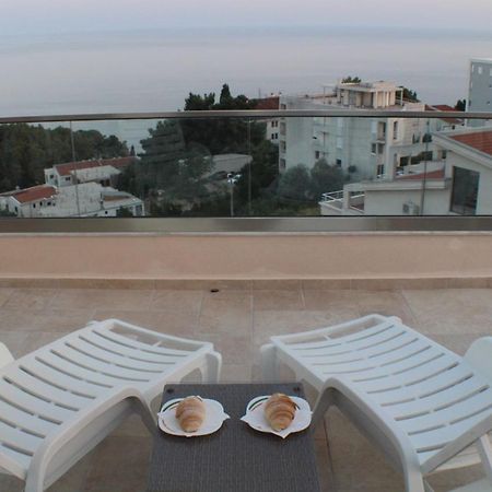 Casa Hena Hotell Ulcinj Eksteriør bilde
