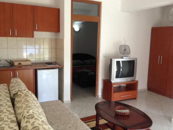 Casa Hena Hotell Ulcinj Eksteriør bilde