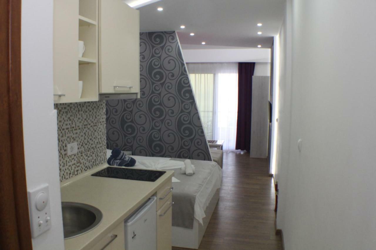Casa Hena Hotell Ulcinj Eksteriør bilde