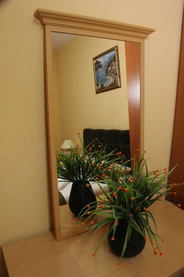 Casa Hena Hotell Ulcinj Eksteriør bilde