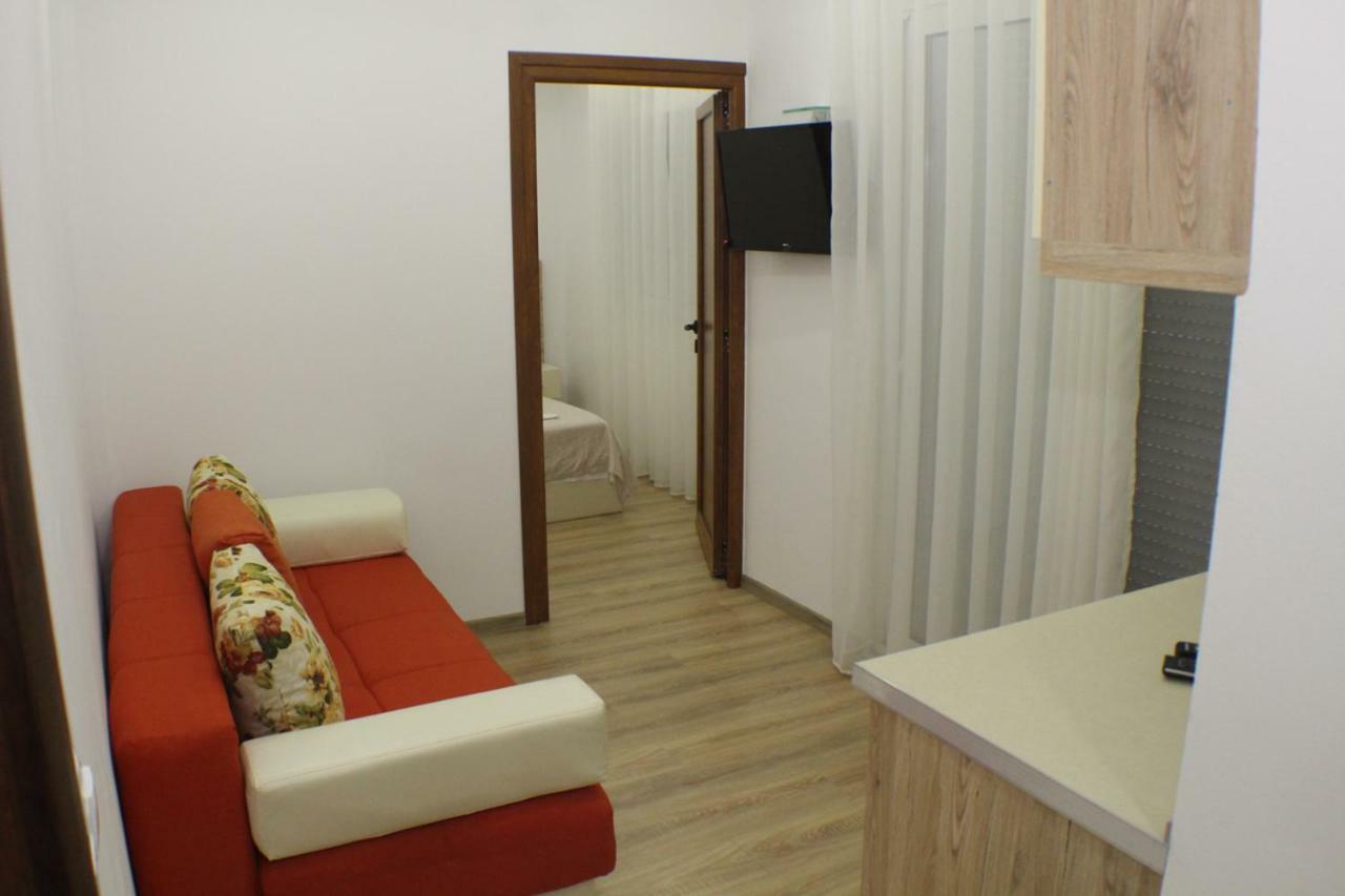 Casa Hena Hotell Ulcinj Eksteriør bilde